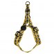 Foto 0: Snoopy - Peitoral (Amarelo/C.B.) XS