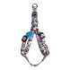 Foto 0: Snoopy - Peitoral (ZigZag) XS