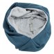 Foto 5: Junior - Transportadora Tiracolo Sling Azul