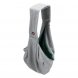Foto 6: Junior - Transportadora Tiracolo Sling Cinza