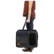 Foto 3: Mochila Transportadora Tara 2 em 1