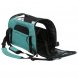 Foto 0: Saco de Transporte Madison Verde �gua 19x28x42cm