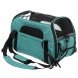 Foto 1: Saco de Transporte Madison Verde �gua 19x28x42cm