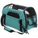 Foto 2: Saco de Transporte Madison Verde �gua 19x28x42cm
