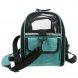 Foto 5: Saco de Transporte Madison Verde �gua 19x28x42cm