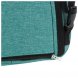 Foto 6: Saco de Transporte Madison Verde �gua 19x28x42cm