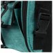 Foto 7: Saco de Transporte Madison Verde �gua 19x28x42cm