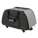 Foto 2: Trolley em Nylon 34x43x67cm