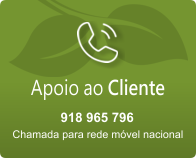 Apoio ao Cliente