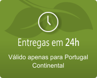 Entregas em 24h