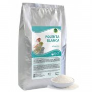 Pineta - Polenta Blanca